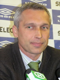 Олег Протасов