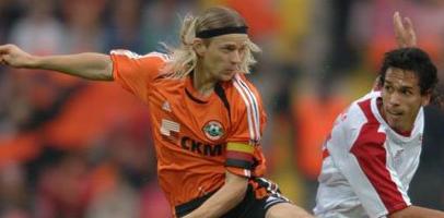 Анатолий Тимощук