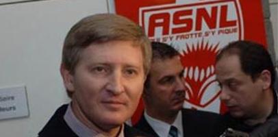 Ринат Ахметов