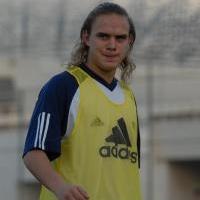 Андрей Ещенко