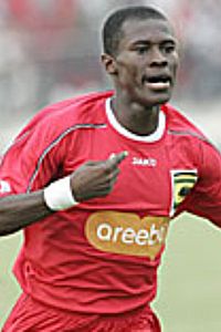 Эдмунд Овусу-Анса