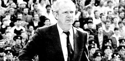 Валерий Лобановский