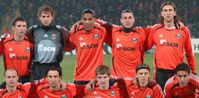 Февральский синдром - 