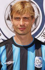 Олег Венглинский, фото chernomorets.odessa.ua