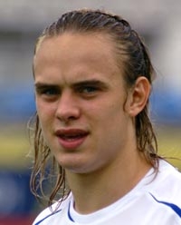 Андрей Ещенко, фото fcdnipro.dp.ua