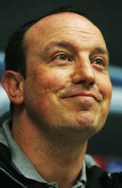 Рафаэль Бенитес