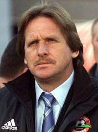 Бернд Шустер