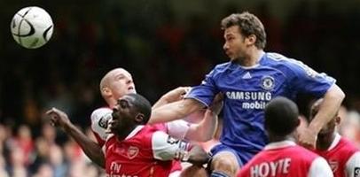 Шевченко был на высоте, фото AP