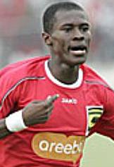 Эдмунд Овусу-Анса