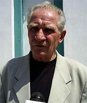 Виктор Носов