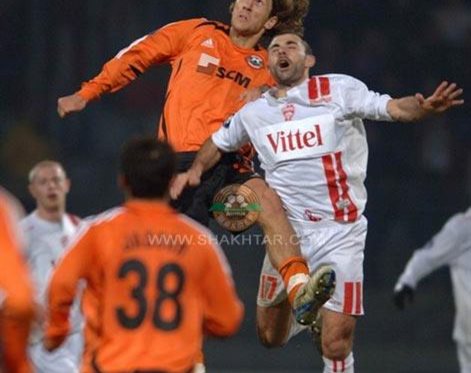 Дмитрий Чигринский