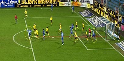 Чудят судьи 