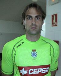 Хавьер Лопес Вальехо