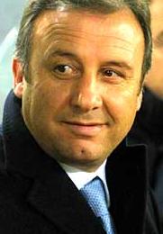 Альберто Дзаккерони