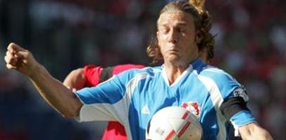 Андрей Воронин