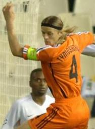 Анатолий Тимощук, фото shakhtar.com