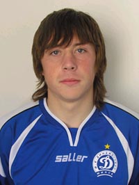 Леонид Ковель, dinamo-minsk.com