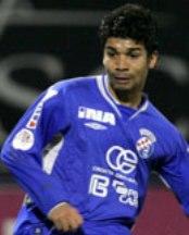 Эдуардо Да Силва