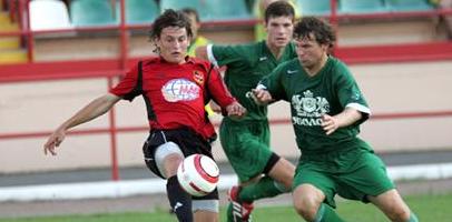 Первая лига. Новости из стана клубов