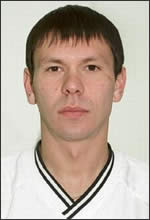 Константин Зырянов