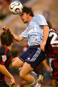 Фатих Текке, sport-express.ru