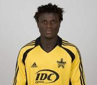 Разак Омотойосси, fc.sheriff.md