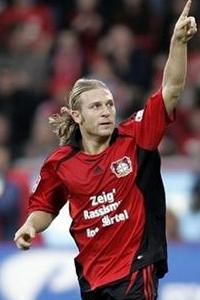 Андрей Воронин