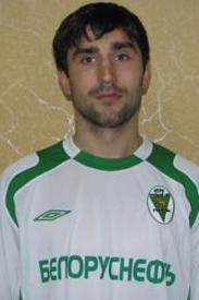 Александр Шагойко