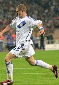 Сергей Ребров