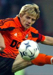 Анатолий Тимощук