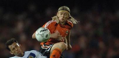 Анатолий Тимощук