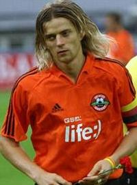 Анатолий Тимощук