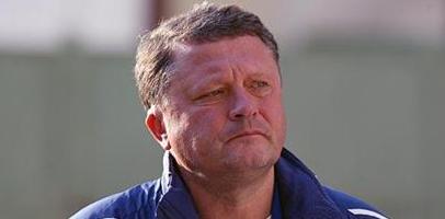 Мирон Маркевич