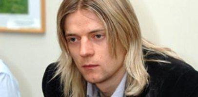 Анатолий Тимощук: Прощай, Донецк!