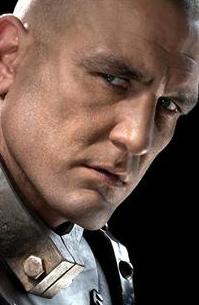 Винни Джонс