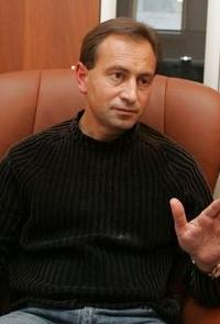 Николай Томенко