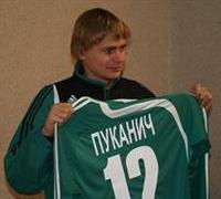 Адриан Пуканыч, фото vorskla.com.ua