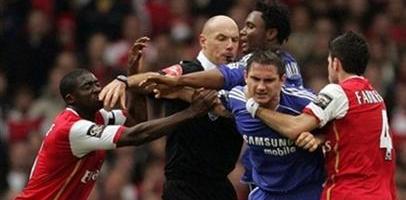 Драка, фото АР