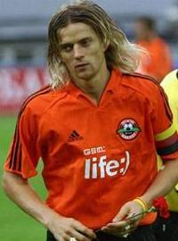 Анатолий Тимощук