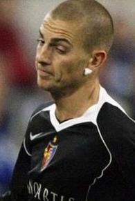 Младен Петрич, фото uefa.com