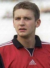 Мацей Налепа, фото komanda.com.ua