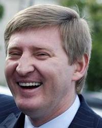 Ринат Ахметов