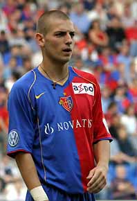 Младен Петрич