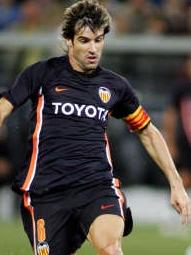 Давид Альбелда