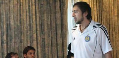 Горан Гавранчич, fcdynamo.kiev.ua