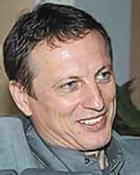 Шандор Варга, фото gazeta.lviv.ua