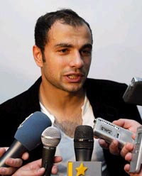 Жора, а почему ты в Испании молчал???