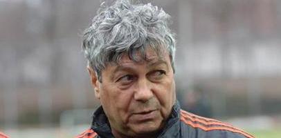 Мирча Луческу, shakhtar.com