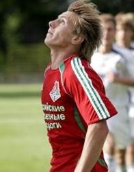 Алексей Чичиков, фото оф. сайта 