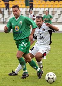 У Георгия Деметрадзе правда своя